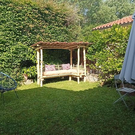Maison En Pierre Restauree Avec Jardin Auch Dış mekan fotoğraf