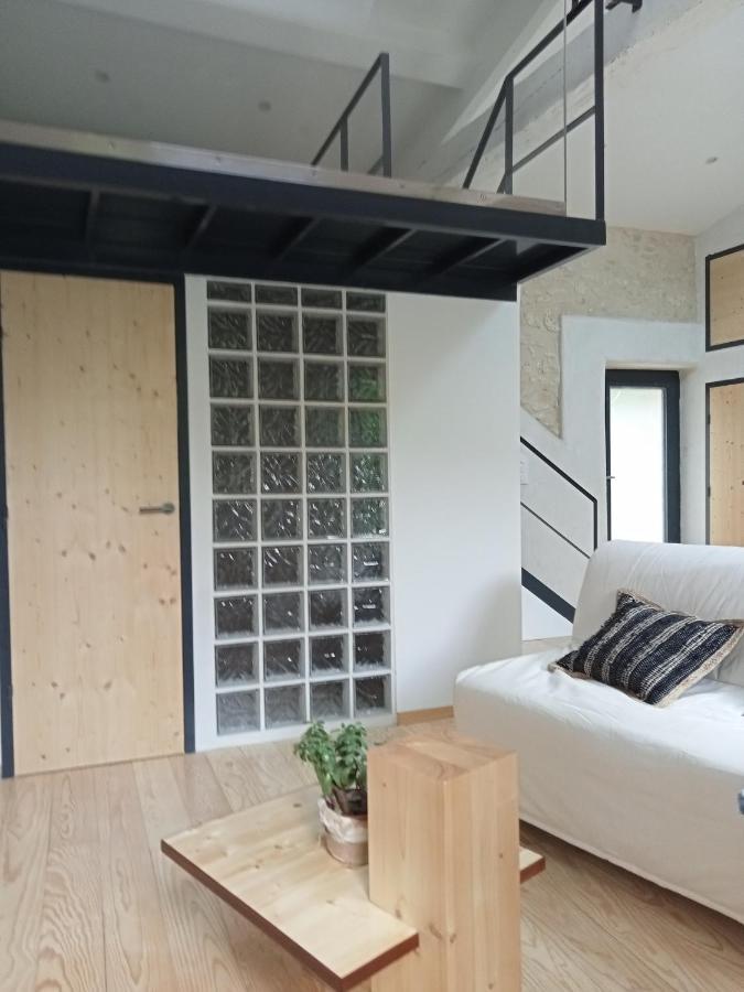 Maison En Pierre Restauree Avec Jardin Auch Dış mekan fotoğraf